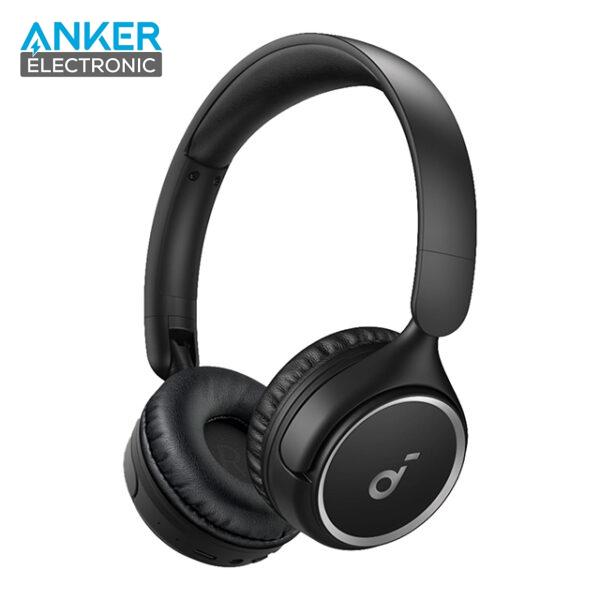 هدفون بی سیم انکر Anker Soundcore H30i A3012